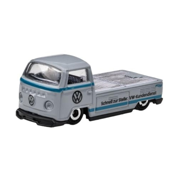 HXR02-9866 ホットウィール ベーシックカーフォルクスワーゲン T2