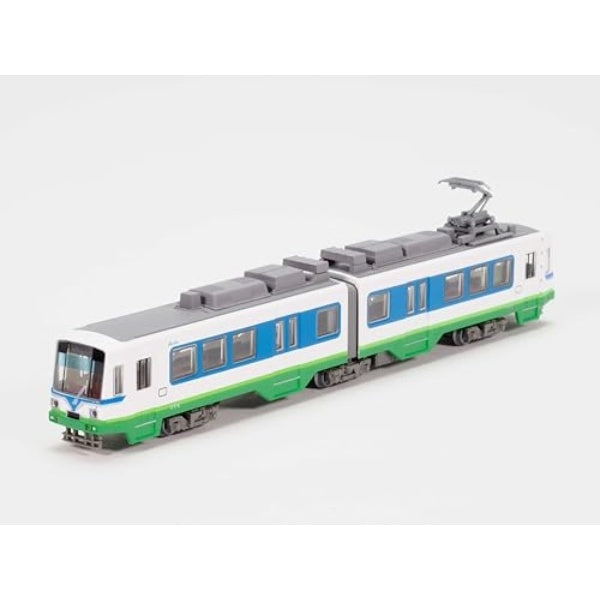 鉄コレ福井鉄道770形×2セット 337263 鉄道コレクション 福井鉄道770形(774・775号車)A| Central Line