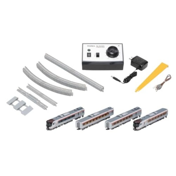 90192 ベーシックセットSD HC85系ひだ| Central Line セントラルライン