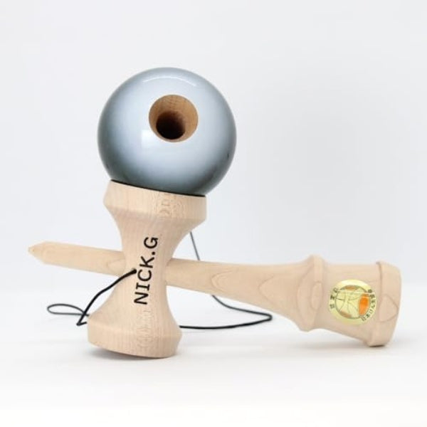 EXPO 2025 ミャクミャクけん玉 赤| Central Line セントラルライン