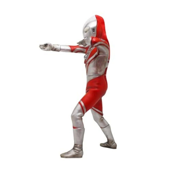 1/6特撮シリーズ Vol.97 ゾフィー M87光線Ver. 発行ギミック付き