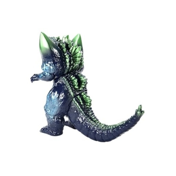 ミドルサイズシリーズ ゴジラEX【第4弾】 スペースゴジラ