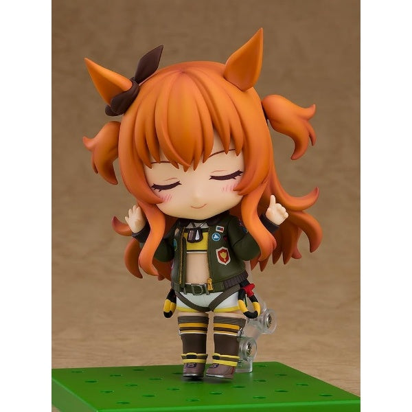 ねんどろいど マヤノトップガン| Central Line セントラルライン