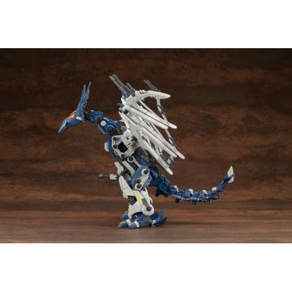 ZD171 RZ-045 サラマンダー| Central Line セントラルライン