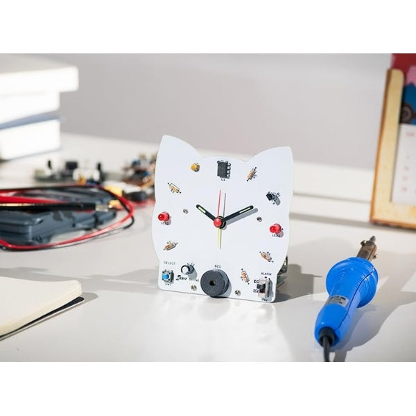 TK-745 メロディークロック2| Central Line セントラルライン