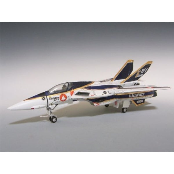 65788 VF-1A バルキリー「生産5000機記念塗装機」| Central Line