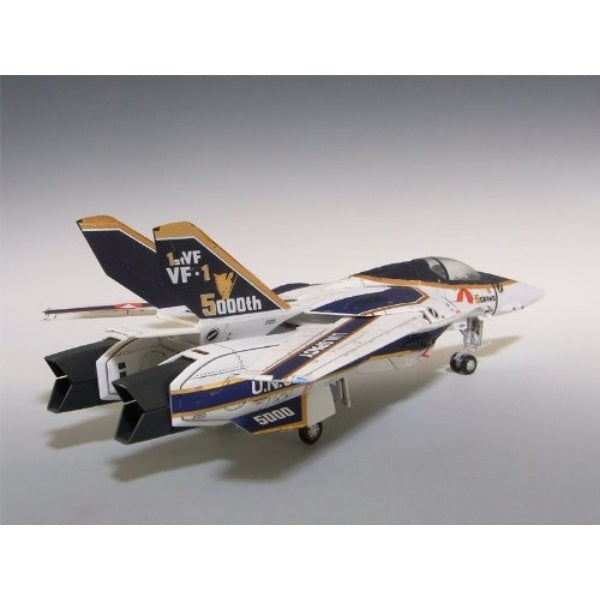 65788 VF-1A バルキリー「生産5000機記念塗装機」| Central Line
