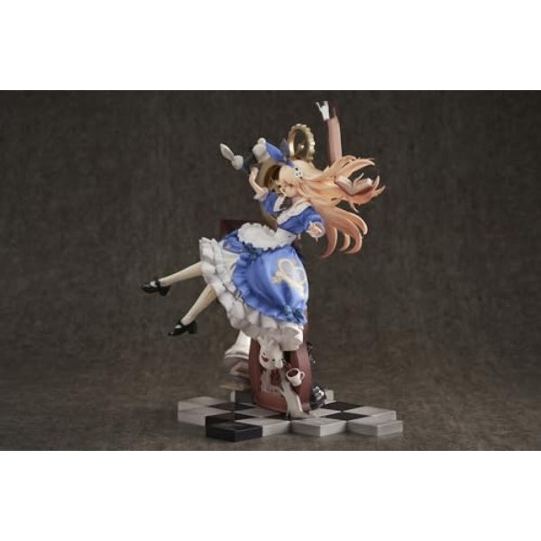 APEX アリス・リデル フィギュア フィギュア専門店 -ソダチトイズ / APEX-TOYS 梦游奇境记~入梦