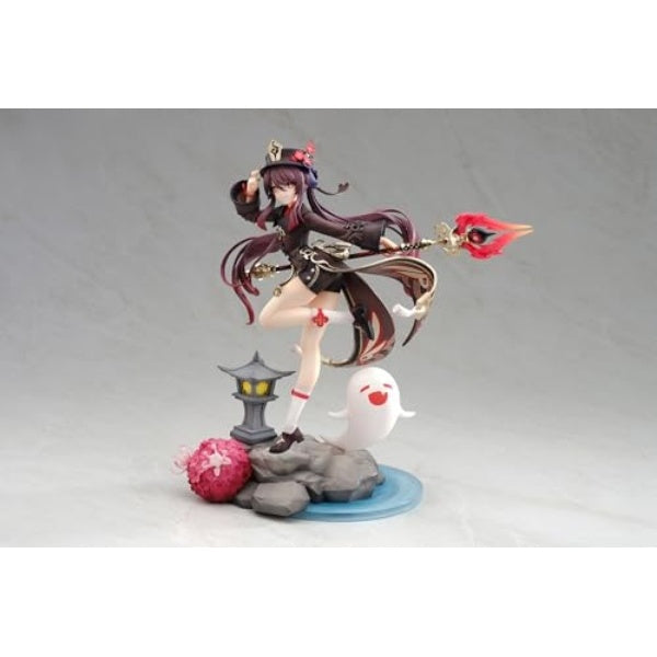 APEX TOYS 原神 胡桃・雪晴梅香Ver.| Central Line セントラルライン