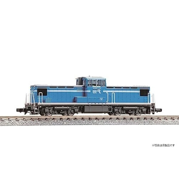 8616 京葉臨海鉄道 KD55形ディーゼル機関車(103号機)| Central Line