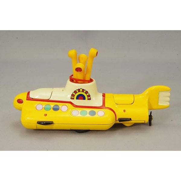 CGCC05401 コーギ イエローサブマリン(The Beatles)| Central Line