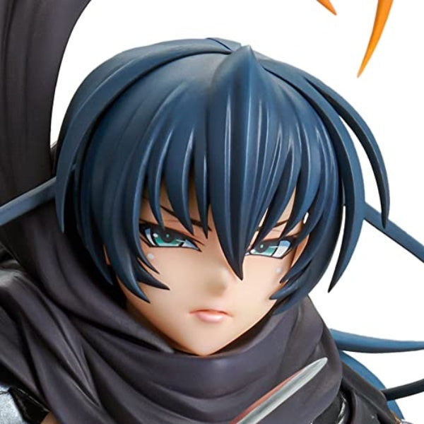 対魔忍RPGX』肌に光沢塗装が施されたクローンアサギのフィギュアが抽選  