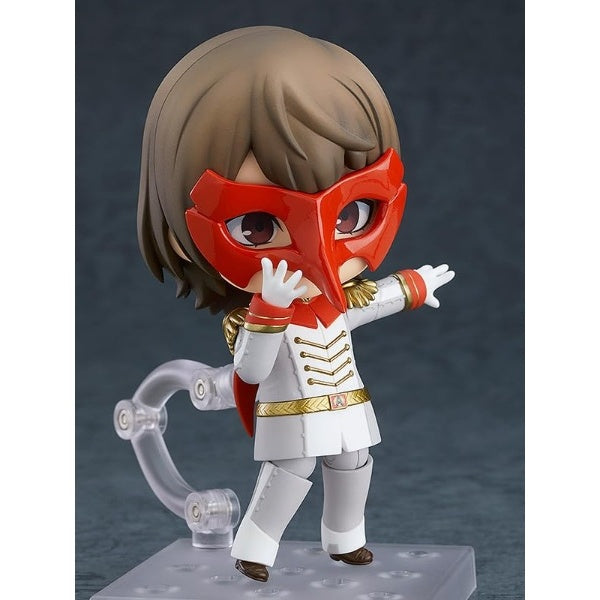 ねんどろいど 明智吾郎 怪盗服Ver.(再販)| Central Line セントラルライン