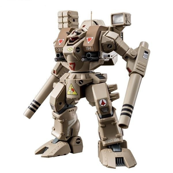 1/60 MBR-04-Mk.Ⅵ 重装砲撃型 トマホーク – Central Line セントラル 