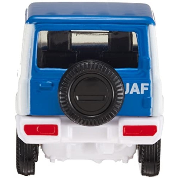 トミカ No.100 スズキ ジムニー JAF ロードサービスカー 箱| Central