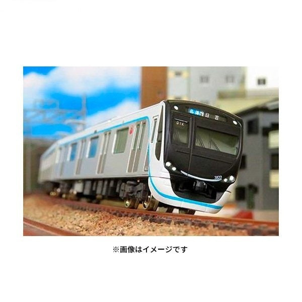30968 東急電鉄3020系(目黒線・3122編成)6両編成セット(動力付き