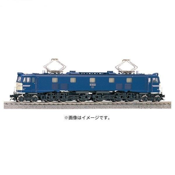 KATO EF58大窓（ブルー） KATOHOゲージ EF58大窓ブルー KATOHOゲージ EF58大窓ブルー KATO】(HO