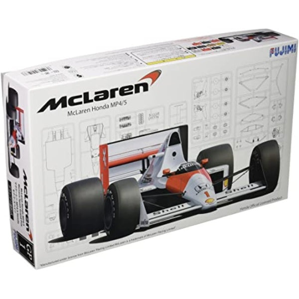 マクラーレン MP4/27 オーストラリアGP  グランプリ GP-11