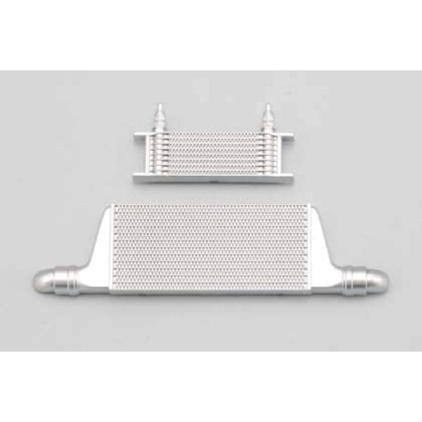 SDACRA インタークーラー/オイルクーラードリフトカー用 Central Line セントラルライン