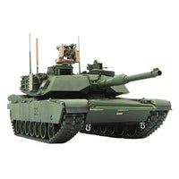 VOI01101 VOIIO 1/35 M1A2 SEP V2 エイブラムス 米軍主力戦車
