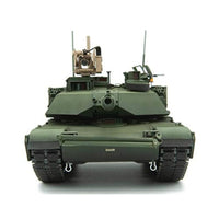 VOI01101 VOIIO 1/35 M1A2 SEP V2 エイブラムス 米軍主力戦車