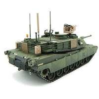 VOI01101 VOIIO 1/35 M1A2 SEP V2 エイブラムス 米軍主力戦車