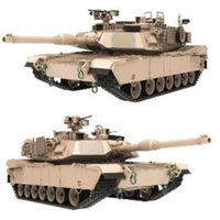 01102 VOIIO 1/35 M1A2 SEP V3 エイブラムス アメリカ主力戦車