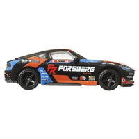 HKC86-9866 ホットウィール カーカルチャー スライド ストリート 2023 日産Z