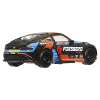 HKC86-9866 ホットウィール カーカルチャー スライド ストリート 2023 日産Z