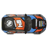 HKC86-9866 ホットウィール カーカルチャー スライド ストリート 2023 日産Z