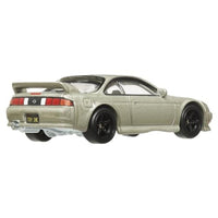 HKC83-9866 ホットウィール カーカルチャー スライド ストリート 日産 240SX (S14)