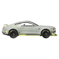 HKC85-9866 ホットウィール カーカルチャー スライド ストリート 2018 フォード マスタング RTR スペック5