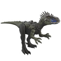 HLP15 ジュラシック・ワールド アクションフィギュア ほえる!ドリプトサウルス