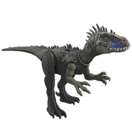 HLP15 ジュラシック・ワールド アクションフィギュア ほえる!ドリプトサウルス