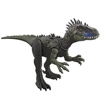 HLP15 ジュラシック・ワールド アクションフィギュア ほえる!ドリプトサウルス