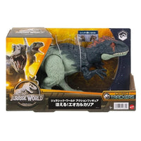 HLP17 ジュラシック・ワールド アクションフィギュア ほえる!エオカルカリア