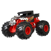 HNM40-9866 ホットウィール モンスタートラック ビッグサイズ ボーンシェイカー