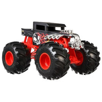HNM40-9866 ホットウィール モンスタートラック ビッグサイズ ボーンシェイカー