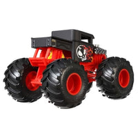 HNM40-9866 ホットウィール モンスタートラック ビッグサイズ ボーンシェイカー