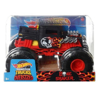 HNM40-9866 ホットウィール モンスタートラック ビッグサイズ ボーンシェイカー