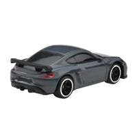 HRR82-9866 ホットウィール プレミアム 2パック ポルシェ 993 GT2/ ポルシェ 718 ケイマン GT4