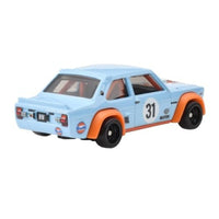 HRR81-9866 ホットウィール プレミアム 2パック ランチア ラリー 037/ フィアット 131 アバルト