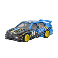 HRR83-9866 ホットウィール プレミアム 2パック フォルクスワーゲン ジェッタ MK3/ フォルクスワーゲン ID R