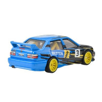 HRR83-9866 ホットウィール プレミアム 2パック フォルクスワーゲン ジェッタ MK3/ フォルクスワーゲン ID R