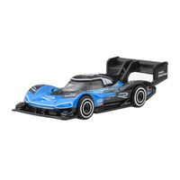 HRR83-9866 ホットウィール プレミアム 2パック フォルクスワーゲン ジェッタ MK3/ フォルクスワーゲン ID R