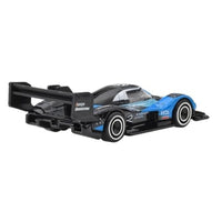HRR83-9866 ホットウィール プレミアム 2パック フォルクスワーゲン ジェッタ MK3/ フォルクスワーゲン ID R