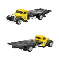 HRT51-9866 ホットウィール プレミアムコレクターセット - モーターヘッド マッドネス