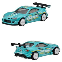 HRT53-9866 ホットウィール プレミアムコレクターセット - ドリフティング