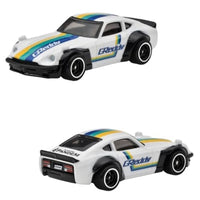 HRT53-9866 ホットウィール プレミアムコレクターセット - ドリフティング
