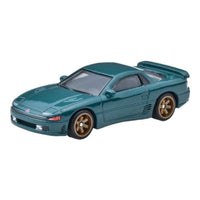 HRT68-9866 ホットウィール ブールバード 三菱 3000GT VR-4
